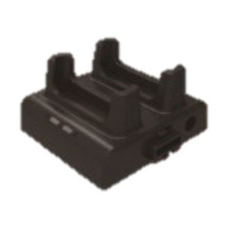 Point Mobile PM85 2 Slot Cradle w/adaptor